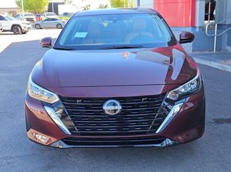 Used 2025 Nissan Sentra SV w/ SV Premium Package video 2