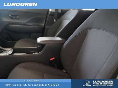 Used 2025 Hyundai Kona SEL AWD/4WD image 13