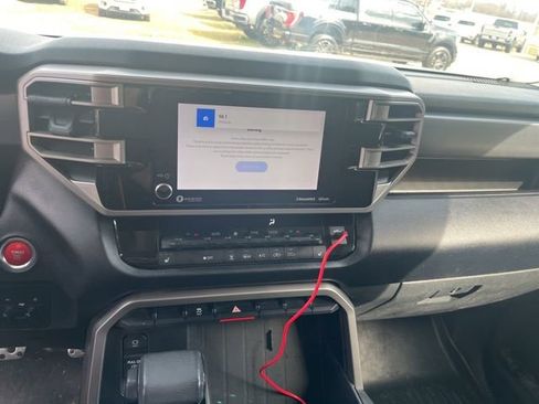 Used 2022 Toyota Tundra SR5 w/ TRD Off-Road Premium Package image 10