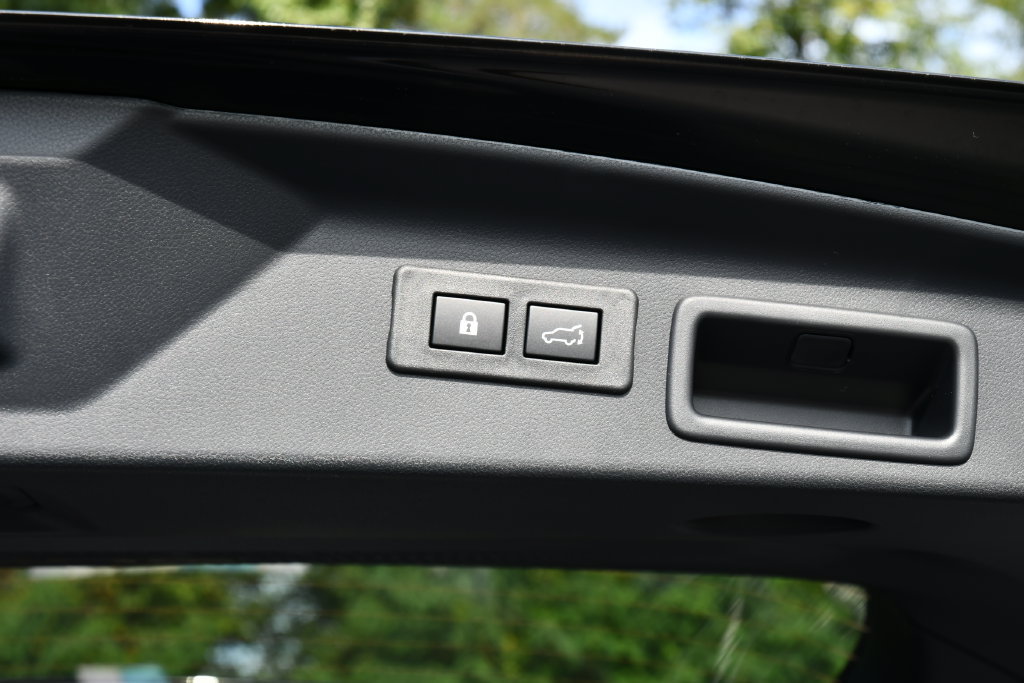 New 2026 Subaru Forester Sport AWD/4WD image 33