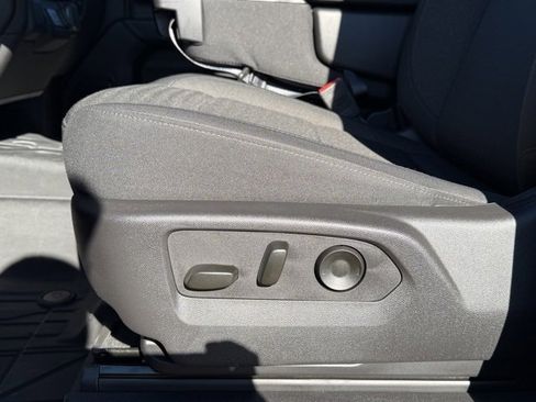 Used 2025 Chevrolet Silverado 1500 Custom w/ Turbomax Blackout Package image 14