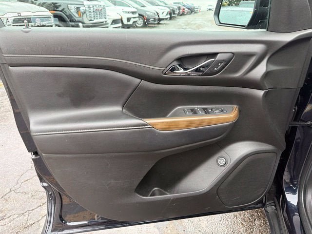 Used 2021 GMC Acadia SLE w/ Driver Convenience Package AWD/4WD image 10