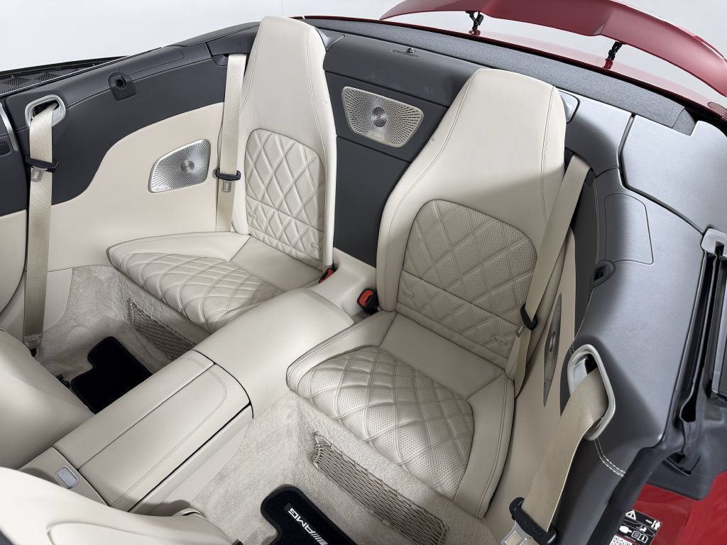Used 2024 Mercedes-Benz SL 43 AMG image 49