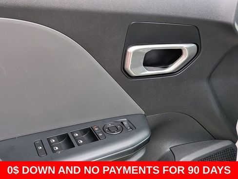 Used 2025 Kia K4 FWD image 13