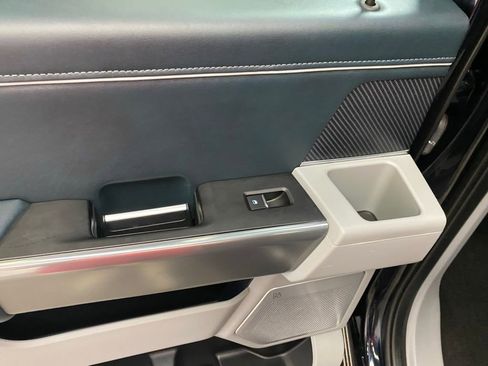 Used 2021 Ford F150 Limited image 37