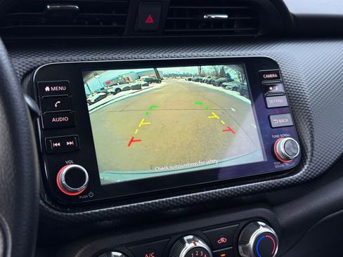 Certified 2023 Nissan Kicks SV image 19