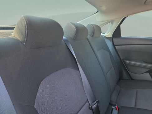 Used 2023 Kia Forte LXS FWD image 30
