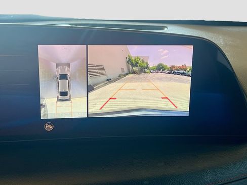 Used 2026 Cadillac CT5 Sport w/ Technology Package RWD image 14