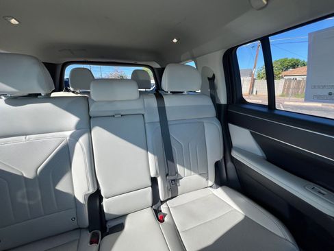 Used 2025 Hyundai Santa Fe SEL image 39