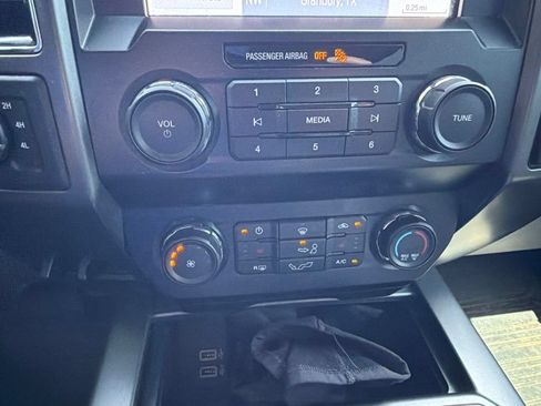 Used 2020 Ford F150 XLT w/ Equipment Group 302A Luxury AWD/4WD image 40