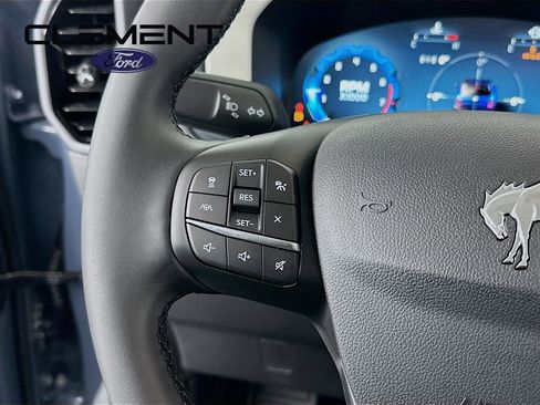 New 2025 Ford Bronco Sport Heritage w/ Convenience Package image 15