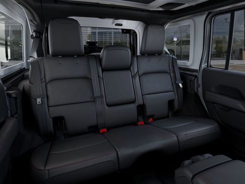 New 2026 Jeep Wrangler Unlimited Rubicon image 15