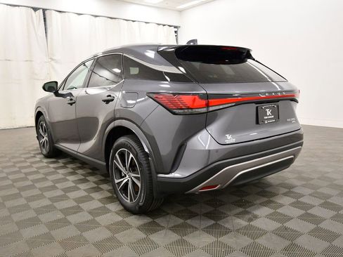 Used 2024 Lexus RX 350 Premium w/ Accessory Package (Z1) AWD/4WD image 5