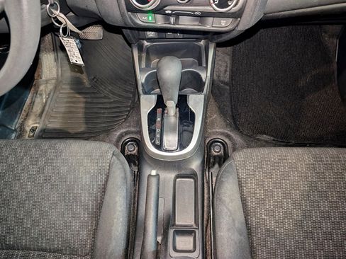 Used 2015 Honda Fit LX image 36