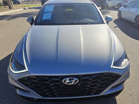 Used 2023 Hyundai Sonata SEL image 2