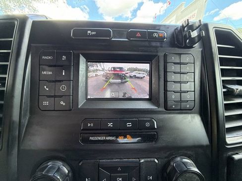 Used 2018 Ford F150 XL w/ Equipment Group 101A Mid RWD image 18