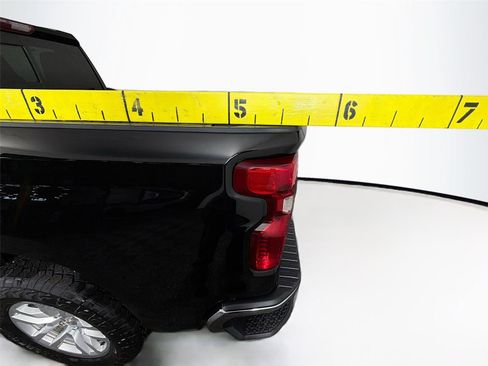 Used 2021 Chevrolet Silverado 1500 LT w/ Diesel Off-Road Package image 34