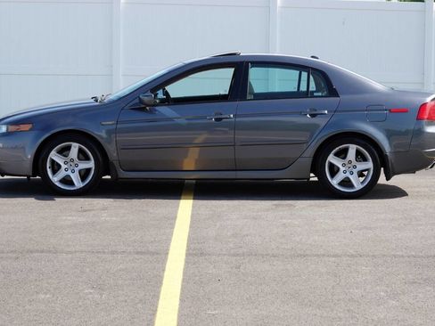 Used 2005 Acura TL FWD image 10