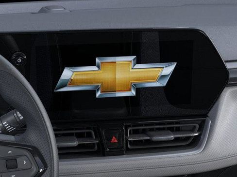 New 2026 Chevrolet TrailBlazer LT w/ Driver Confidence Package image 20