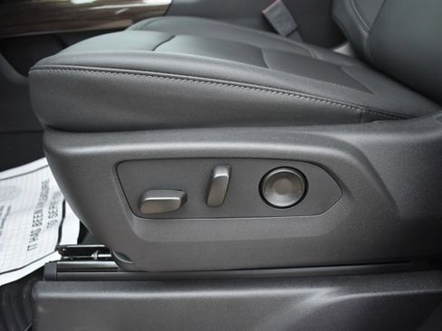 New 2026 Chevrolet Silverado 2500 LT w/ Trail Boss Package image 19