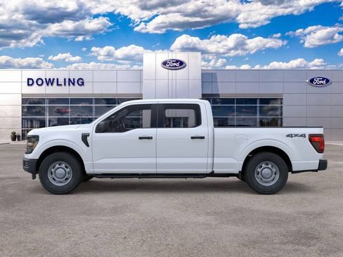 New 2026 Ford F150 XL AWD/4WD image 3
