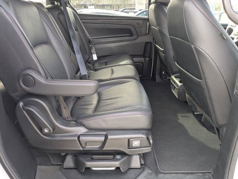 Used 2025 Honda Odyssey Sport-L image 30