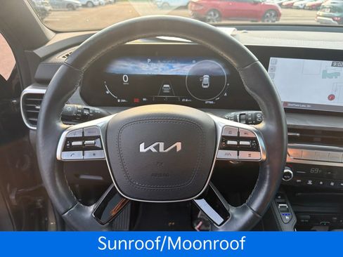 Certified 2024 Kia Telluride SX X-Line AWD/4WD image 15