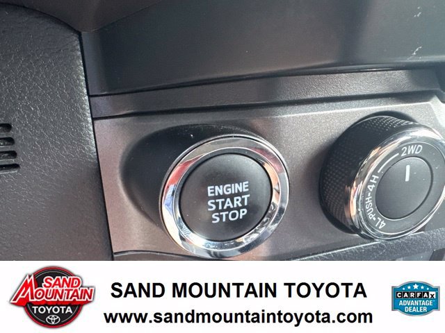Used 2023 Toyota Tacoma TRD Off-Road AWD/4WD image 17
