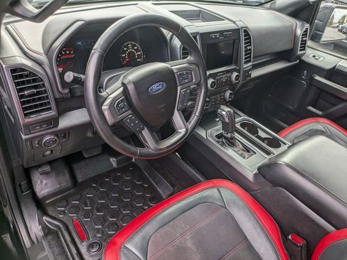 Used 2017 Ford F150 Lariat image 11