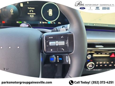 New 2026 Hyundai Ioniq 9 Limited image 24