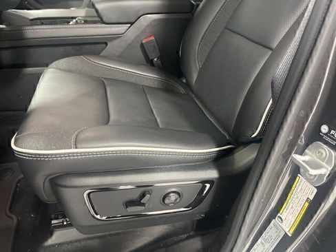 New 2026 RAM 1500 Limited AWD/4WD image 8