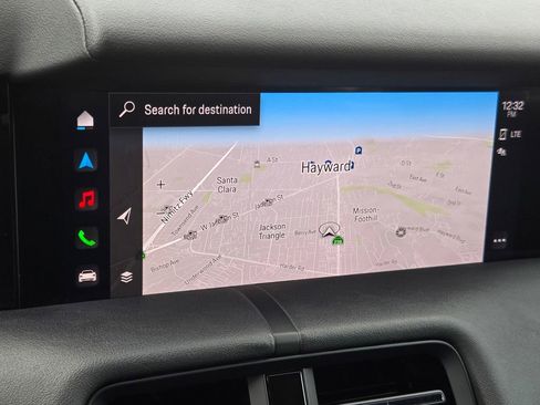 Used 2023 Porsche Taycan w/ Premium Package image 19