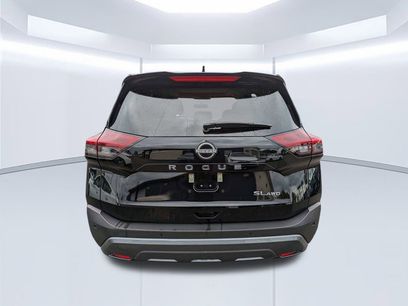 Used 2023 Nissan Rogue SL w/ SL Premium Package