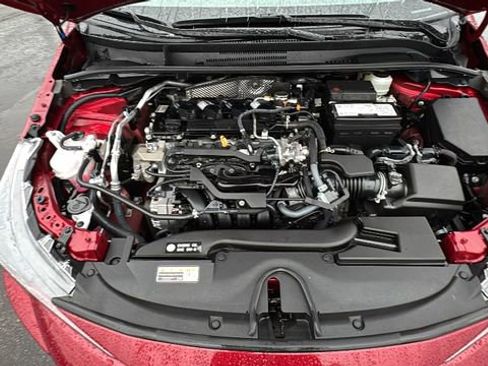 Used 2024 Toyota Corolla LE image 37