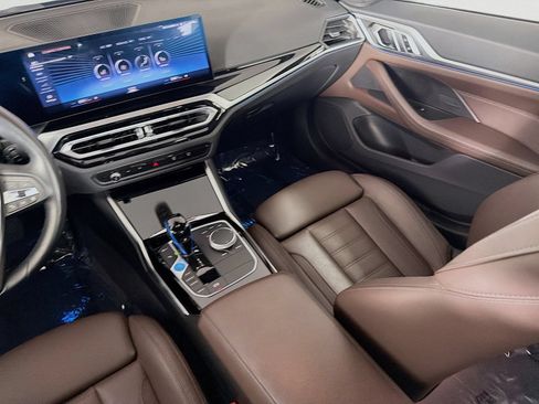 Certified 2023 BMW i4 eDrive40 RWD image 23