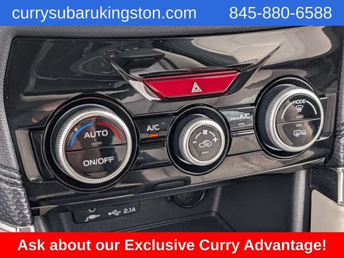 Used 2024 Subaru Forester Premium AWD/4WD image 27