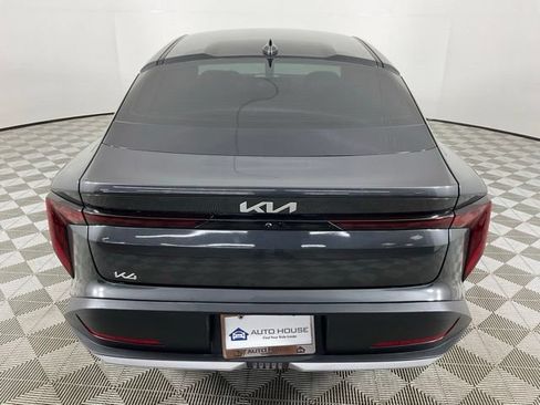 Used 2025 Kia K4 FWD image 7