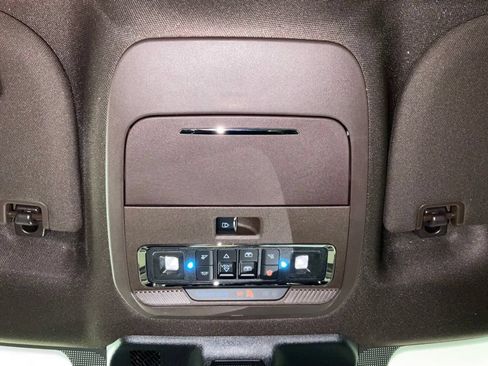 New 2026 Ford F150 King Ranch w/ Equipment Group 601A High AWD/4WD image 22