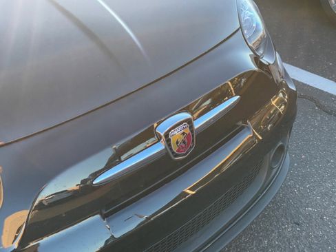 Used 2019 FIAT 500 Abarth image 6