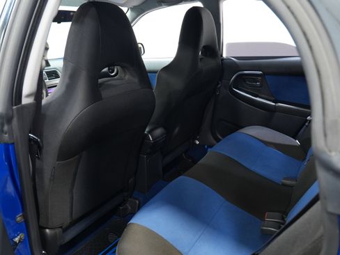 Used 2004 Subaru Impreza WRX STI image 38