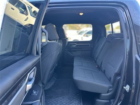 Used 2023 RAM 1500 Big Horn image 23