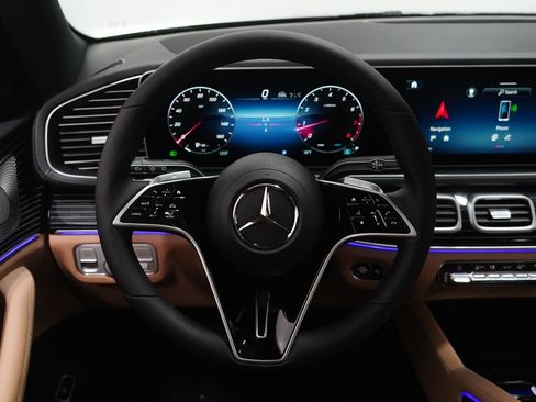 New 2026 Mercedes-Benz GLE 350 4MATIC image 19