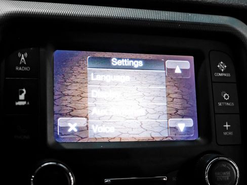 Used 2020 Jeep Wrangler Unlimited Sport AWD/4WD image 31
