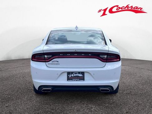 Used 2023 Dodge Charger SXT RWD image 8