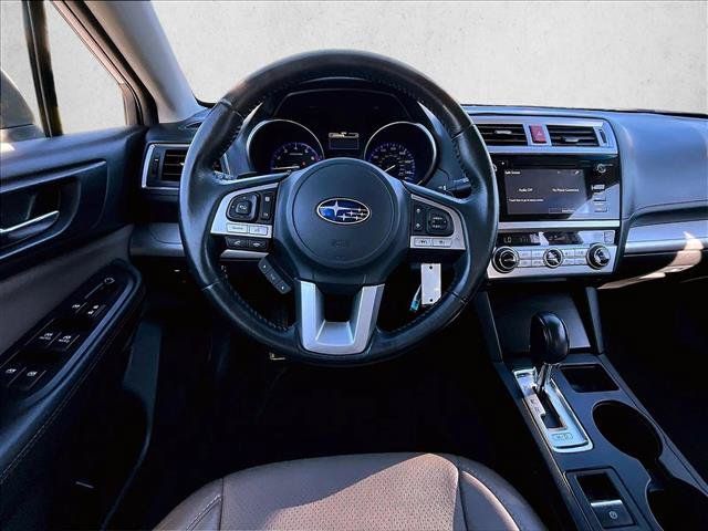 Used 2017 Subaru Legacy 2.5i Premium AWD/4WD image 7