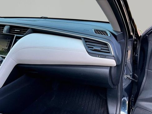 Used 2021 Honda Insight Touring image 20