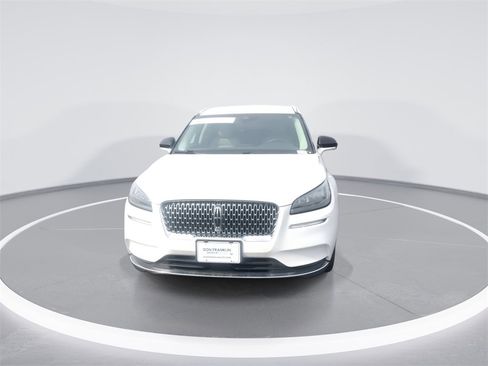 Used 2022 Lincoln Corsair AWD w/ Equipment Group 101A image 3