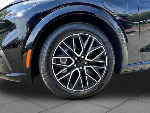 Used 2024 Ford Mustang Mach-E Premium image 10