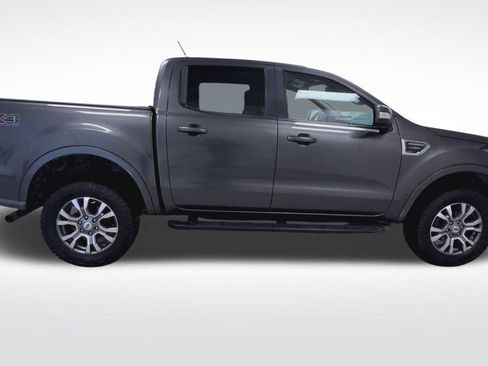 Used 2019 Ford Ranger Lariat w/ Equipment Group 501A Mid image 9