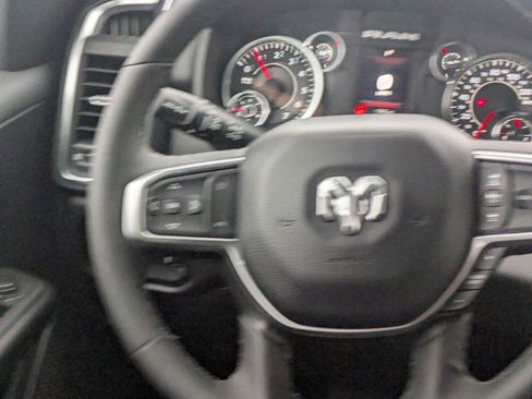 New 2025 RAM 1500 Lone Star RWD image 19